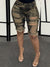 Camo Bermuda Shorts - sold out