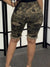 Camo Bermuda Shorts - sold out