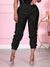 Sequin Jogger Pants--Clearance